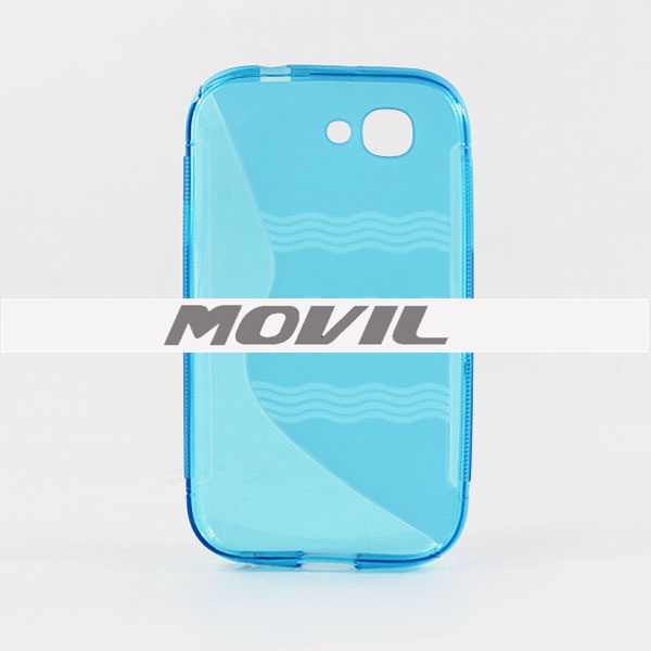 NP-2252 Case For Alcatel Pop C2-2